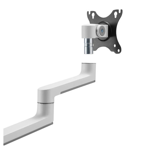 Neomounts DS60-425 - uchwyt biurkowy do monitorów 17 - 27"