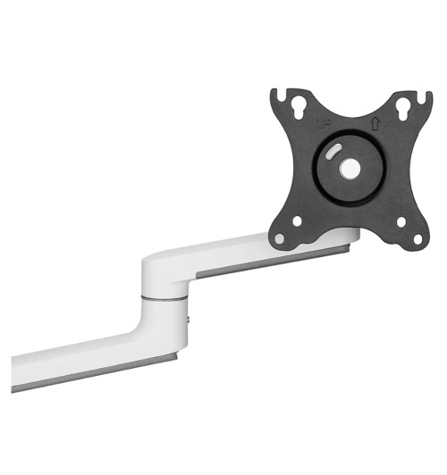 Neomounts DS60-425 - uchwyt biurkowy do monitorów 17 - 27"
