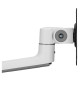 Neomounts DS60-425 - uchwyt biurkowy do monitorów 17 - 27"