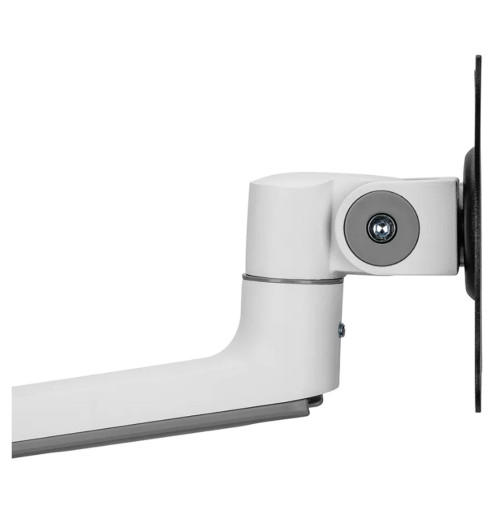 Neomounts DS60-425 - uchwyt biurkowy do monitorów 17 - 27"