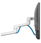 Neomounts DS60-425 - uchwyt biurkowy do monitorów 17 - 27"