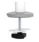 Neomounts DS60-425 - uchwyt biurkowy do monitorów 17 - 27"