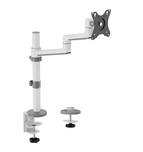 Neomounts DS60-425 - uchwyt biurkowy do monitorów 17 - 27"
