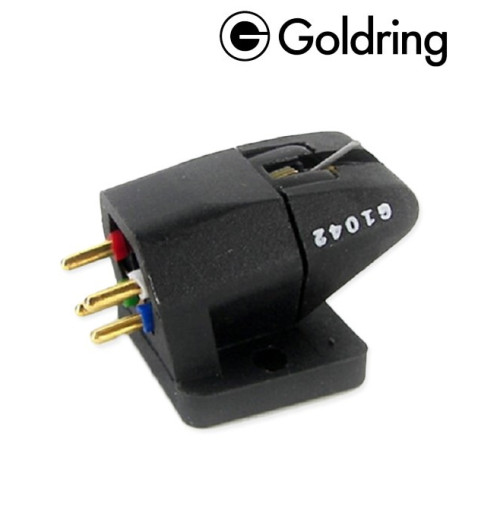 Wkładka gramofonowa typu MM Goldring 1042