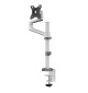 Neomounts DS60-425 - uchwyt biurkowy do monitorów 17 - 27"