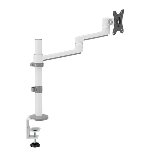 Neomounts DS60-425 - uchwyt biurkowy do monitorów 17 - 27"