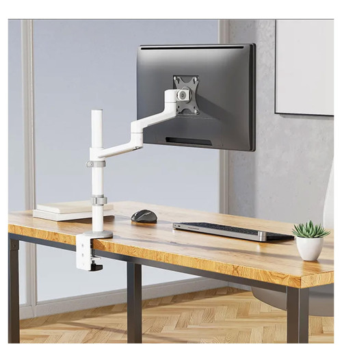 Neomounts DS60-425 - uchwyt biurkowy do monitorów 17 - 27"