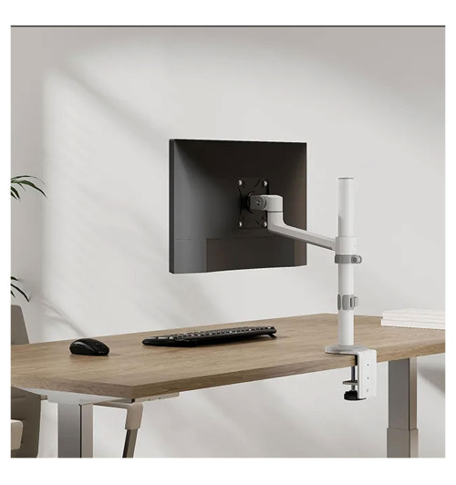 Neomounts DS60-425 - uchwyt biurkowy do monitorów 17 - 27"