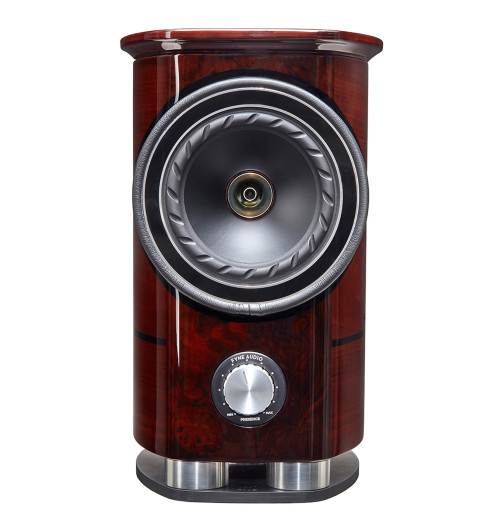 Fyne Audio F1-5 - Kolumny podstawkowe (para)