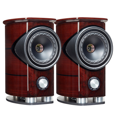 Fyne Audio F1-5 - Kolumny podstawkowe (para)