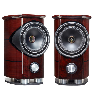 Fyne Audio F1-5 - Kolumny podstawkowe (para)