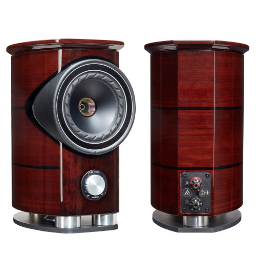 Fyne Audio F1-5 - Kolumny podstawkowe (para)