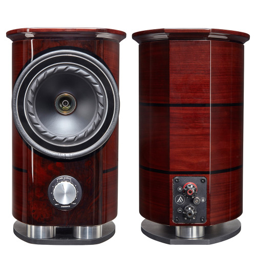 Fyne Audio F1-5 - Kolumny podstawkowe (para)