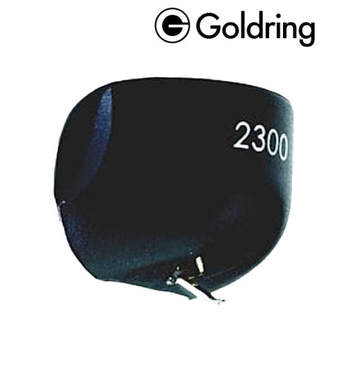 Igła do wkładki gramofonowej Goldring 2300