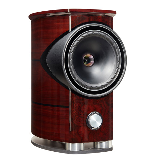 Fyne Audio F1-8 - Kolumny podstawkowe (para)