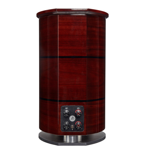 Fyne Audio F1-8 - Kolumny podstawkowe (para)