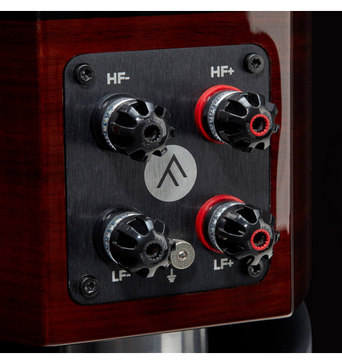 Fyne Audio F1-8 - Kolumny podstawkowe (para)