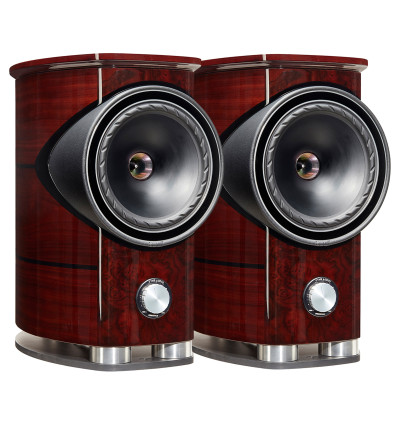 Fyne Audio F1-8 - Kolumny podstawkowe (para)