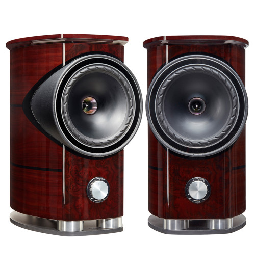 Fyne Audio F1-8 - Kolumny podstawkowe (para)