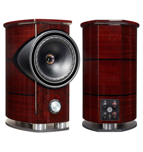 Fyne Audio F1-8 - Kolumny podstawkowe (para)