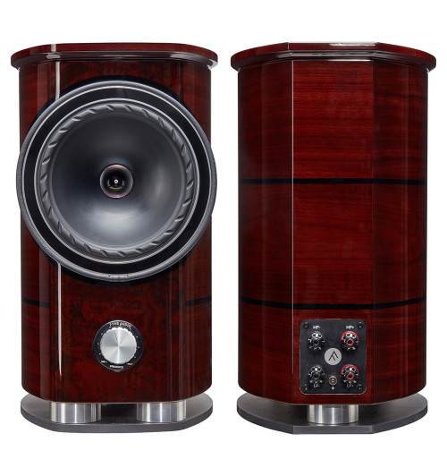 Fyne Audio F1-8 - Kolumny podstawkowe (para)