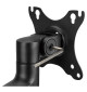 Neomounts DS60-425 - uchwyt biurkowy do dwóch monitorów 17 - 27"