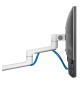 Uchwyt biurkowy do dwóch monitorów 17 - 27" Neomounts DS60-425 | AVstore.pl