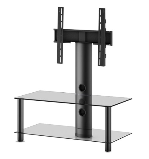 Sonorous NEO95 - Stolik RTV z uchwytem do TV 26" - 42"
