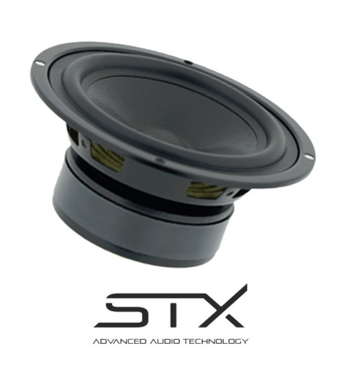 Głośnik niskotonowy STX W.15.140.8.MCX