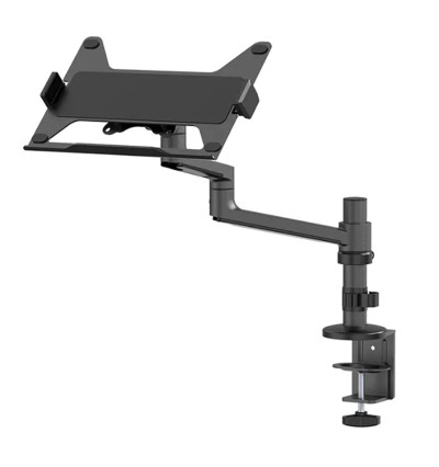 Neomounts DS20-425 - uchwyt biurkowy na laptopa 11.6 - 17.3"