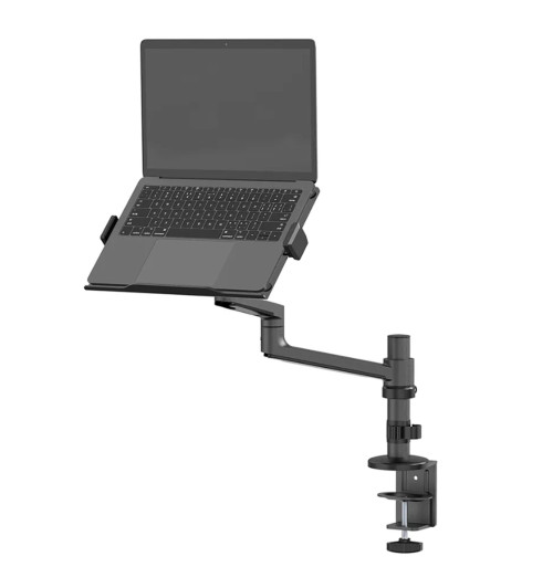 Neomounts DS20-425 - uchwyt biurkowy na laptopa 11.6 - 17.3"