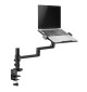 Neomounts DS20-425 - uchwyt biurkowy na laptopa 11.6 - 17.3"