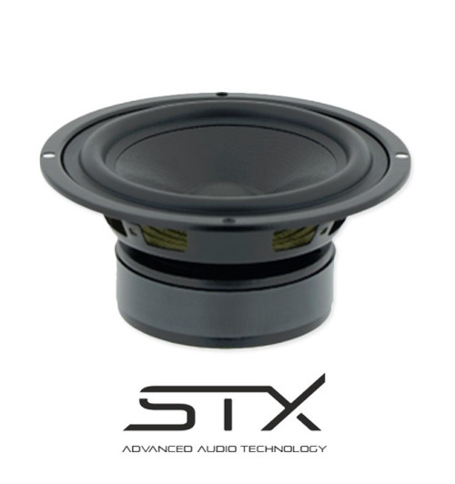 Głośnik niskotonowy STX W.15.140.8.MCX