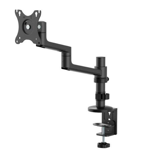 Neomounts DS20-425 - uchwyt biurkowy na laptopa 11.6 - 17.3"