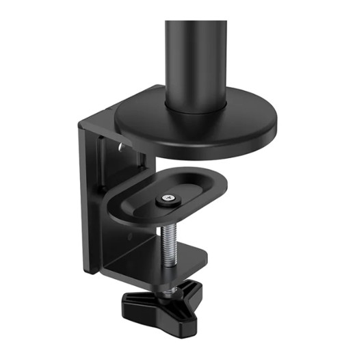 Neomounts DS20-425 - uchwyt biurkowy na laptopa 11.6 - 17.3"