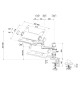 Neomounts DS20-425 - uchwyt biurkowy na laptopa 11.6 - 17.3"