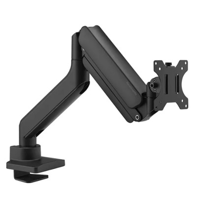 Neomounts DS70PLUS-450 - uchwyt biurkowy do zakrzywionych szerokich ekranów 17 - 49"