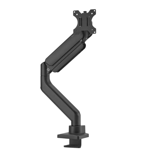 Neomounts DS70PLUS-450 - uchwyt biurkowy do zakrzywionych szerokich ekranów 17 - 49"