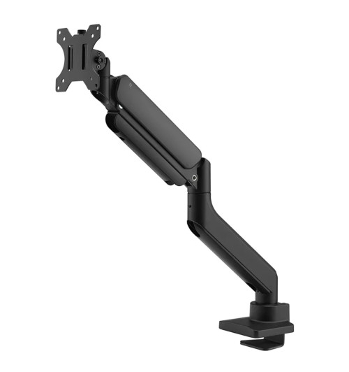 Neomounts DS70PLUS-450 - uchwyt biurkowy do zakrzywionych szerokich ekranów 17 - 49"