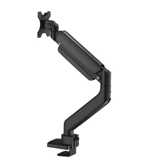 Neomounts DS70PLUS-450 - uchwyt biurkowy do zakrzywionych szerokich ekranów 17 - 49"