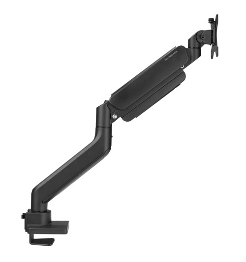Neomounts DS70PLUS-450 - uchwyt biurkowy do zakrzywionych szerokich ekranów 17 - 49"