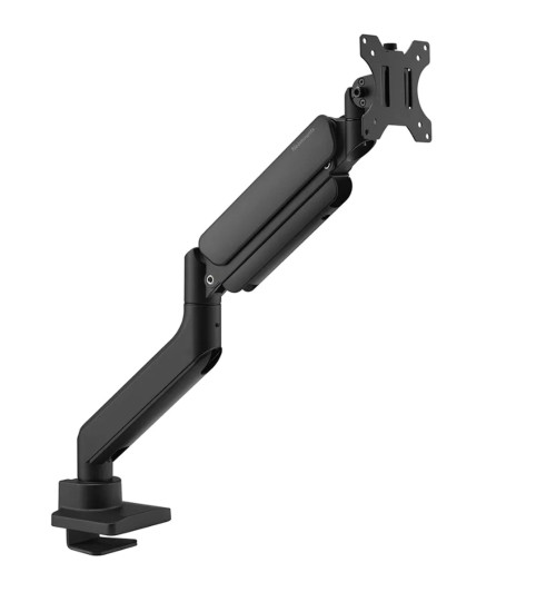Uchwyt biurkowy do zakrzywionych szerokich ekranów 17 - 49" Neomounts DS70PLUS-450 | AVstore.pl