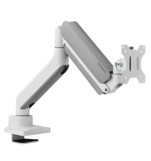 Neomounts DS70PLUS-450 - uchwyt biurkowy do zakrzywionych szerokich ekranów 17 - 49"