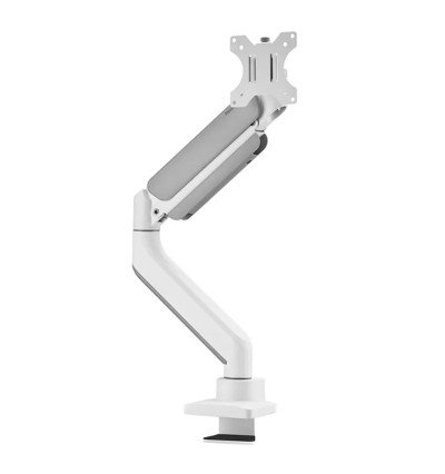 Neomounts DS70PLUS-450 - uchwyt biurkowy do zakrzywionych szerokich ekranów 17 - 49"