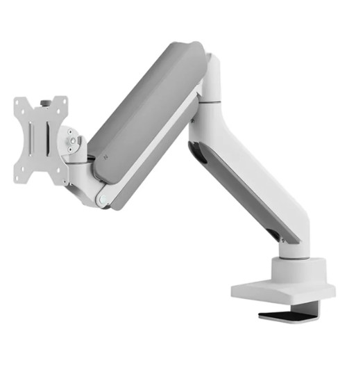 Neomounts DS70PLUS-450 - uchwyt biurkowy do zakrzywionych szerokich ekranów 17 - 49"