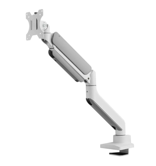 Neomounts DS70PLUS-450 - uchwyt biurkowy do zakrzywionych szerokich ekranów 17 - 49"