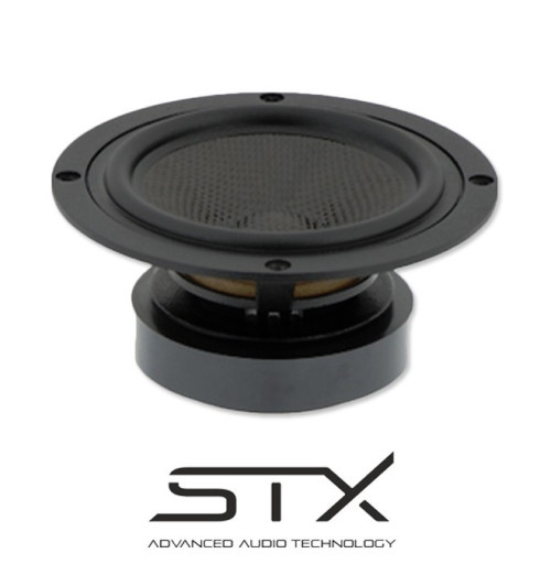 Głośnik niskotonowy STX W.15.160.16.FCX