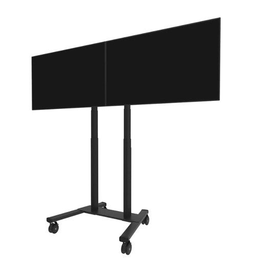 Neomounts ADM-875 - adapter do dwóch ekranów 42 - 65"