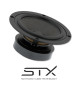 Głośnik niskotonowy STX W.15.160.16.FCX