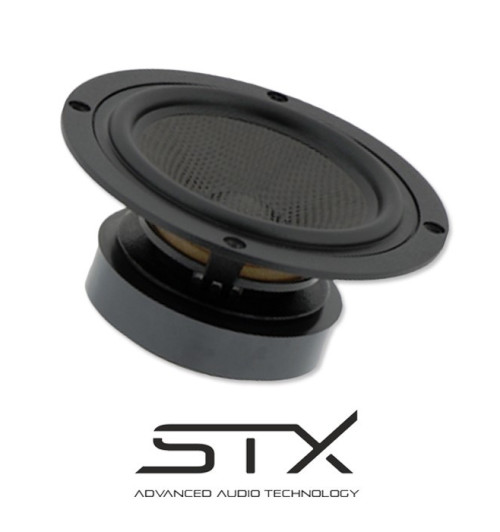 Głośnik niskotonowy STX W.15.160.16.FCX
